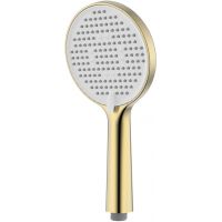 FDesign Inula słuchawka prysznicowa złoty szczotkowany FD8-112-57