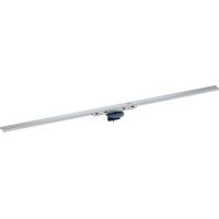 Geberit CleanLine odpływ liniowy 130 cm stal nierdzewna szczotkowana 154.447.KS.2