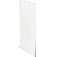 Geberit One ścianka prysznicowa walk-in 99 cm szkło przezroczyste 560.002.00.1