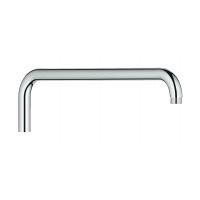 Grohe Rainshower ramię prysznicowe 34 cm ścienne chrom 14014000