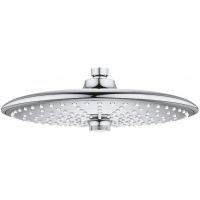 Grohe Vitalio Joy deszczownica 26 cm okrągła chrom 26462000