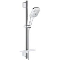 Grohe Rainshower SmartActive 130 Cuve zestaw prysznicowy ścienny chrom 26584000