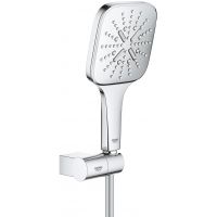 Grohe Rainshower zestaw prysznicowy ścienny chrom 26588000