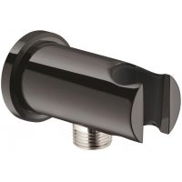 Grohe Rainshower przyłącze kątowe Hard Graphite 26658A00