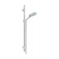 Grohe Rainshower Solo zestaw prysznicowy z drążkiem chrom 27273001