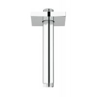 Grohe Rainshower ramię prysznicowe 14,2 cm sufitowe chrom 27485000