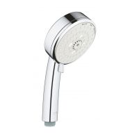 Grohe New Tempesta Cosmopolitan 100 słuchawka prysznicowa 3-funkcyjna chrom 27574002