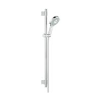 Grohe Power&Soul Cosmopolitan zestaw prysznicowy z drążkiem chrom 27734000