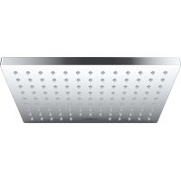 Hansgrohe Vernis Shape deszczownica 23x17 cm prostokątna chrom 26094000