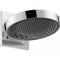 Hansgrohe Rainfinity deszczownica 25 cm okrągła chrom 26233000