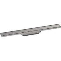 Hansgrohe RainDrain Original element zewnętrzny odpływu 60 cm stal szlachetna szczotkowana 56196800