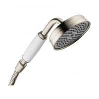 Axor Montreux słuchawka prysznicowa nikiel szczotkowany 16320820