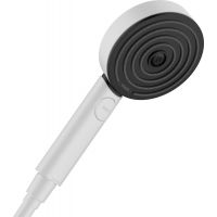Hansgrohe Pulsify Select słuchawka prysznicowa biały mat 24100700