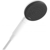 Hansgrohe Raindance Alive Select S EcoSmart+ słuchawka prysznicowa biały mat 24512700