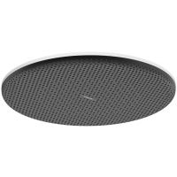 Hansgrohe Raindance Alive S EcoSmart deszczownica 30x30 cm okrągła biały mat 24521700