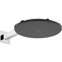 Hansgrohe Raindance Alive S deszczownica z ramieniem 30x30 cm okrągła chrom 24540000