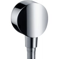 Hansgrohe Fixfit S przyłącze kątowe chrom 27453000