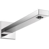 Outlet - Hansgrohe ramię prysznicowe ścienne chrom 27694000