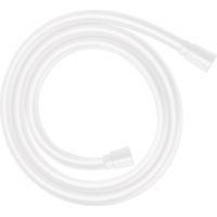 Hansgrohe Isiflex wąż prysznicowy 125 cm biały mat 28272700