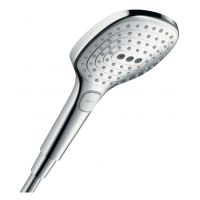 Hansgrohe Raindance Select E słuchawka prysznicowa chrom 28728000