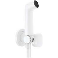 Hansgrohe Bidette słuchawka bidetowa biała 29230700