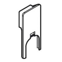 Hansgrohe Pulsify S osłona 94518140