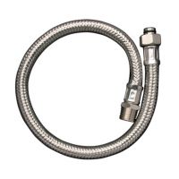Hansgrohe wąż przyłączeniowy pasujący do 2-otworowego termostatu 96396000