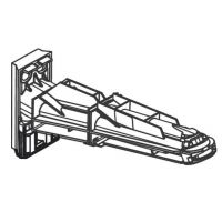 Hansgrohe Pulsify S ramię prysznicowe 87566000