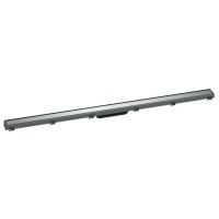 Hansgrohe Raindrain element zewnętrzny odpływu 120 cm chrom 56042000