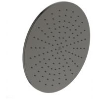 Ideal Standard Joy deszczownica 30x30 cm okrągła szary magnetyczny A5803A5