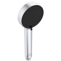 Ideal Standard Alu+ słuchawka prysznicowa srebrny BD580SI