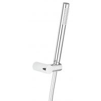 KFA Armatura Moza Premium zestaw prysznicowy ścienny chrom 841-225-00