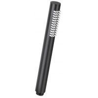 KFA Armatura Moza słuchawka prysznicowa czarna 842-064-81