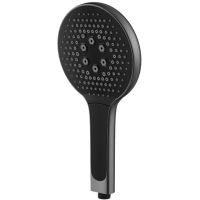 Kohlman Axel słuchawka prysznicowa grafit SP6EG