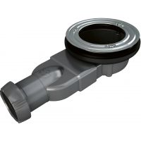 Kludi Terra syfon do brodzika 2109039-00