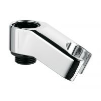 Kludi uchwyt prysznicowy chrom 6053905-00