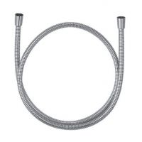 Kludi Sirenaflex wąż prysznicowy 200 cm chrom 6100705-00