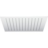 Kludi Asana deszczownica 44x44 cm kwadratowa chrom 6941005-00