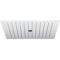 Kludi Asana deszczownica 44x44 cm kwadratowa chrom 6942005-00