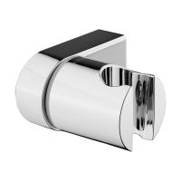 Ksuro 01 uchwyt punktowy regulowany chrom 19001010