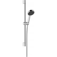 Hansgrohe Activera S zestaw prysznicowy ścienny chrom 28041000