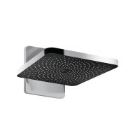 Oltens Vann (S) deszczownica 26x26 cm kwadratowa chrom 37008100