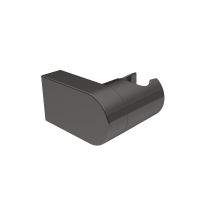 Oltens Gide uchwyt punktowy grafit 37402400