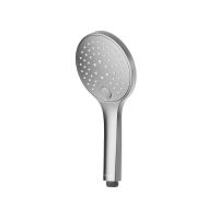 Oltens Lova słuchawka prysznicowa nikiel 37112910