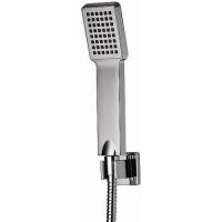 Omnires zestaw prysznicowy punktowy chrom ANGEL-PCR