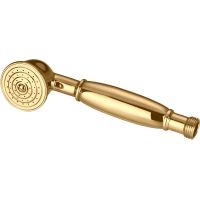 Omnires Art Deco-R słuchawka prysznicowa złota ARTDECORGL