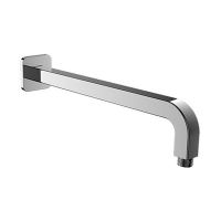 Omnires ramię prysznicowe ścienne chrom RA15CR