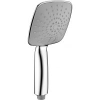 Omnires słuchawka prysznicowa 2-funkcyjna chrom TURNER-RCR