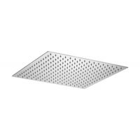 Paffoni Level deszczownica 40 cm kwadratowa chrom ZSOF104CR