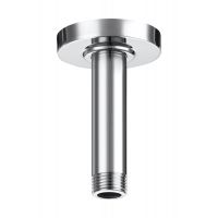 Roca ramię prysznicowe sufitowe 10 cm chrom A5B0450C00